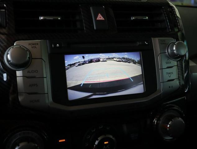 used 2018 Toyota 4Runner car, priced at $34,970