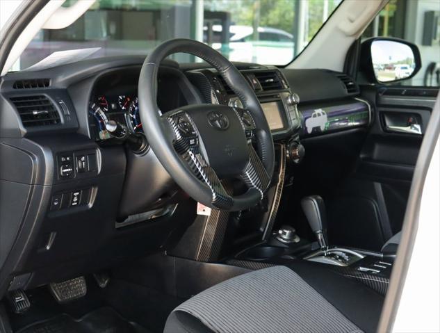 used 2018 Toyota 4Runner car, priced at $34,970