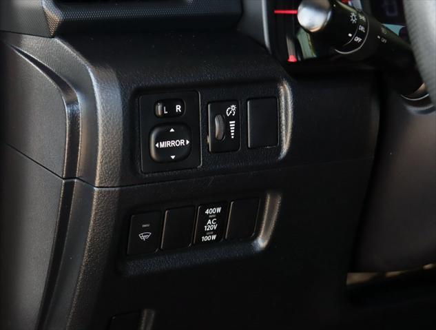 used 2018 Toyota 4Runner car, priced at $34,970