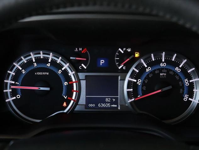 used 2018 Toyota 4Runner car, priced at $34,970