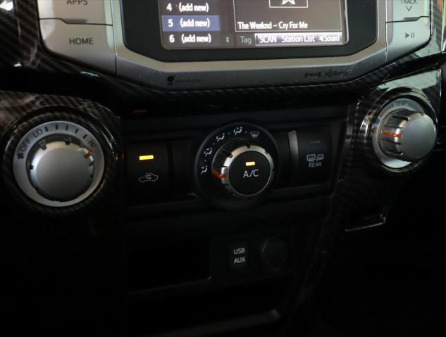 used 2018 Toyota 4Runner car, priced at $34,970