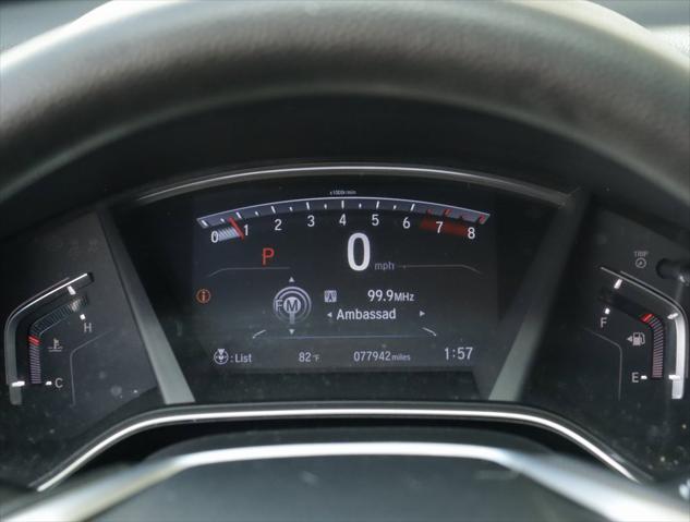 used 2019 Honda CR-V car, priced at $21,970