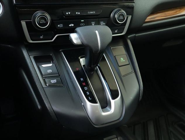 used 2019 Honda CR-V car, priced at $21,970