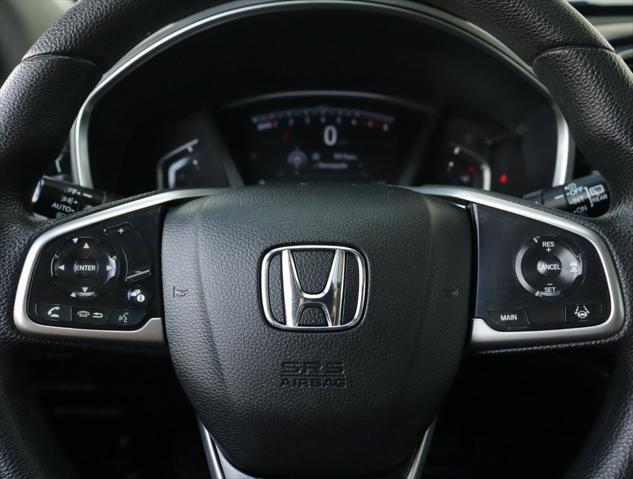 used 2019 Honda CR-V car, priced at $21,970