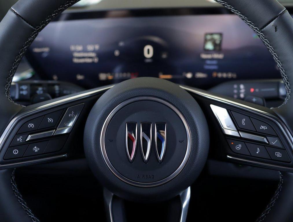 new 2026 Buick Enclave car, priced at $52,300