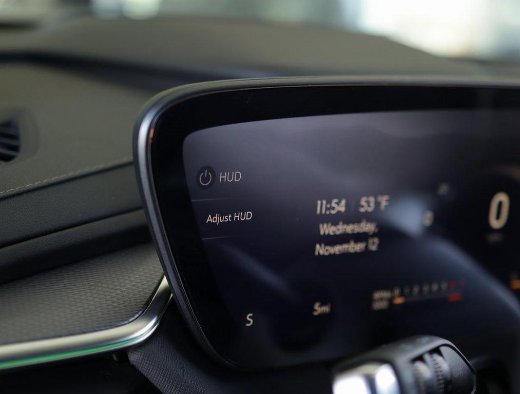 new 2026 Buick Enclave car, priced at $52,300