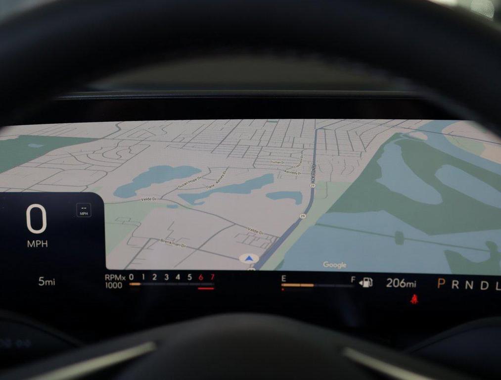 new 2026 Buick Enclave car, priced at $52,300