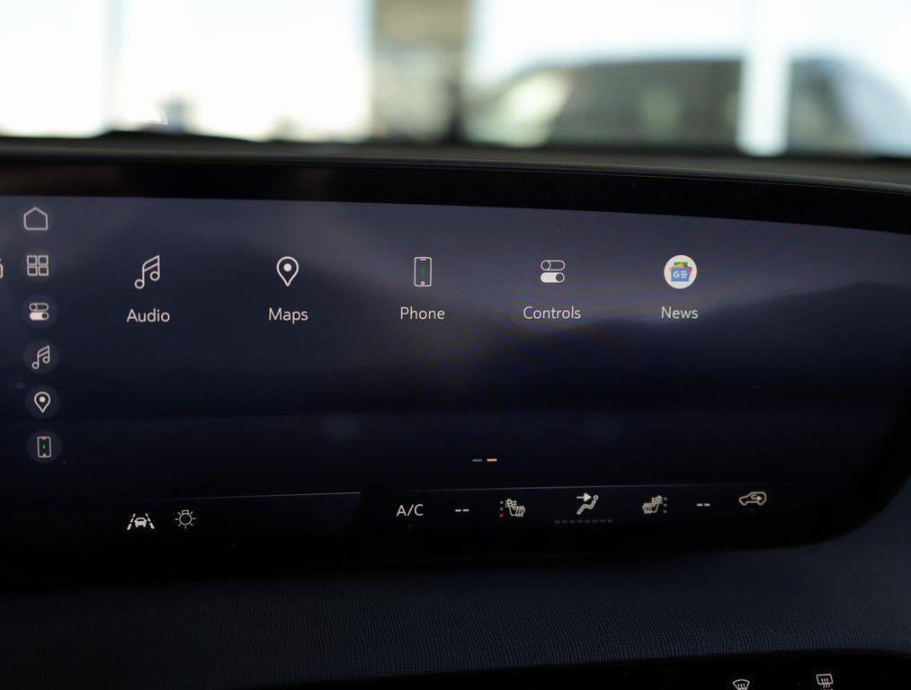 new 2026 Buick Enclave car, priced at $52,300