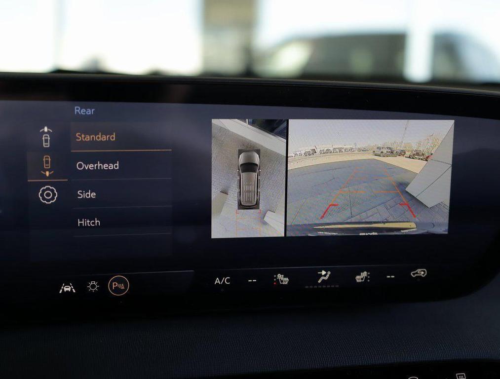 new 2026 Buick Enclave car, priced at $52,300