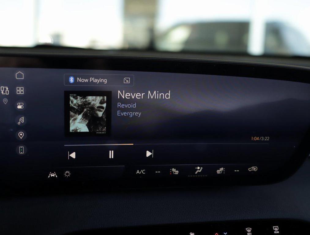 new 2026 Buick Enclave car, priced at $52,300