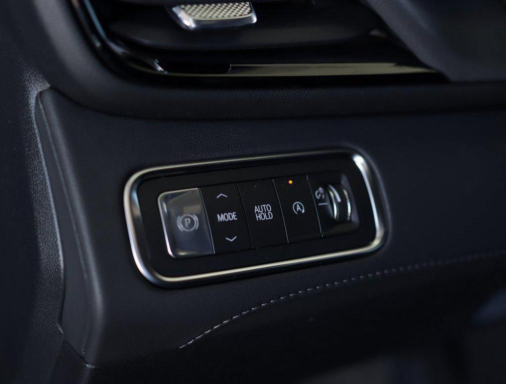 new 2026 Buick Enclave car, priced at $52,300