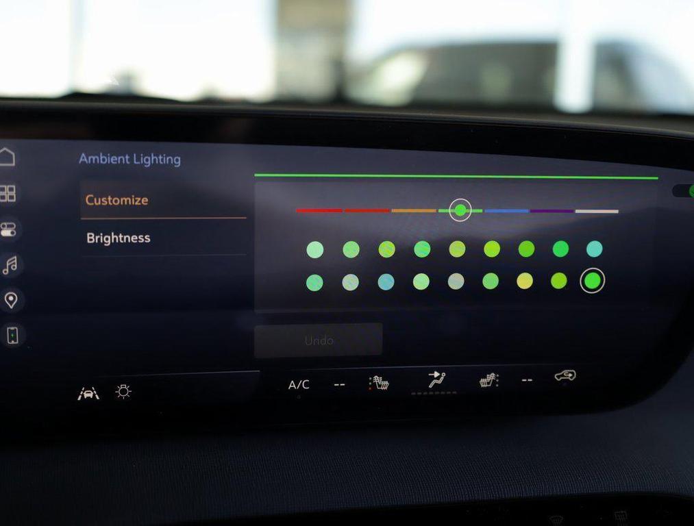 new 2026 Buick Enclave car, priced at $52,300