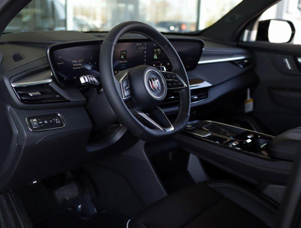 new 2026 Buick Enclave car, priced at $52,300