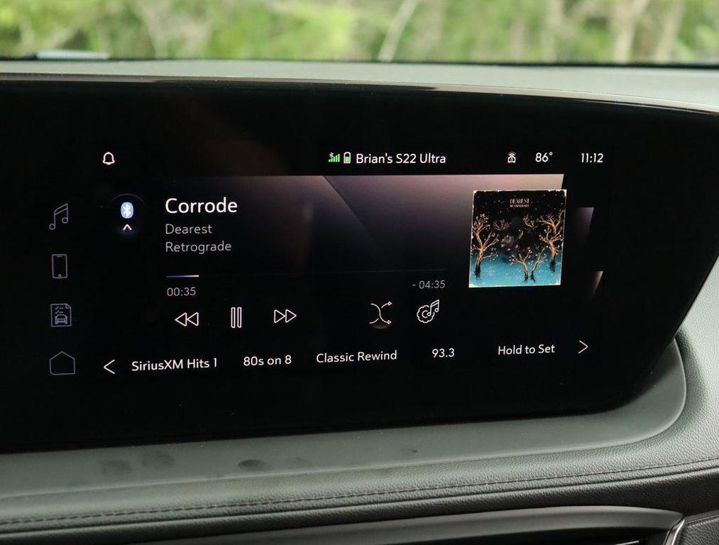 new 2026 Buick Encore GX car, priced at $27,975