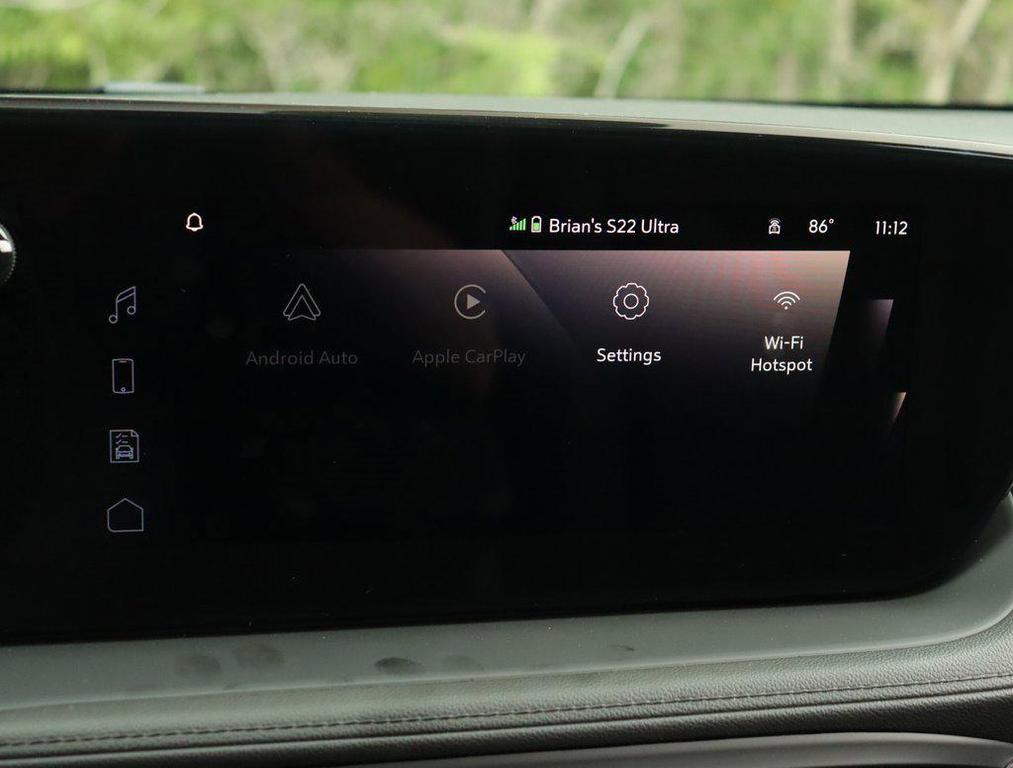 new 2026 Buick Encore GX car, priced at $27,975