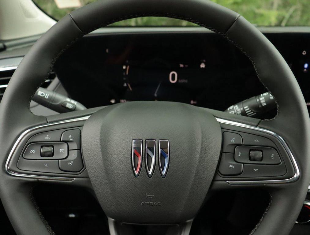 new 2026 Buick Encore GX car, priced at $27,975