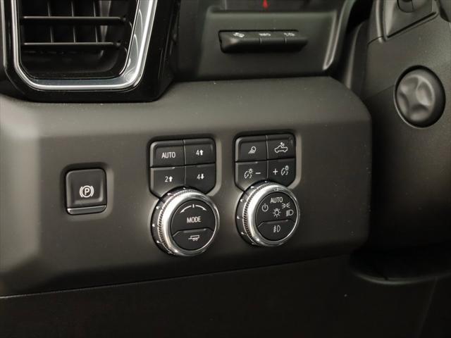new 2025 GMC Sierra 1500 car, priced at $75,395