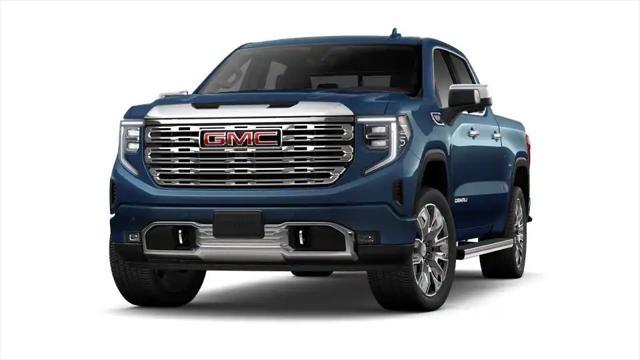 new 2025 GMC Sierra 1500 car, priced at $75,395