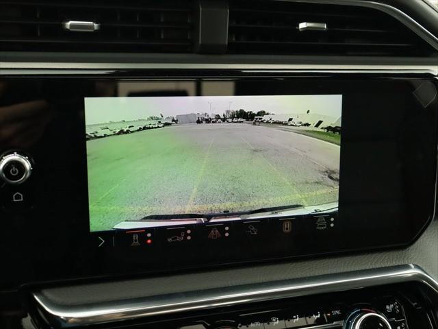 new 2025 GMC Sierra 1500 car, priced at $75,395