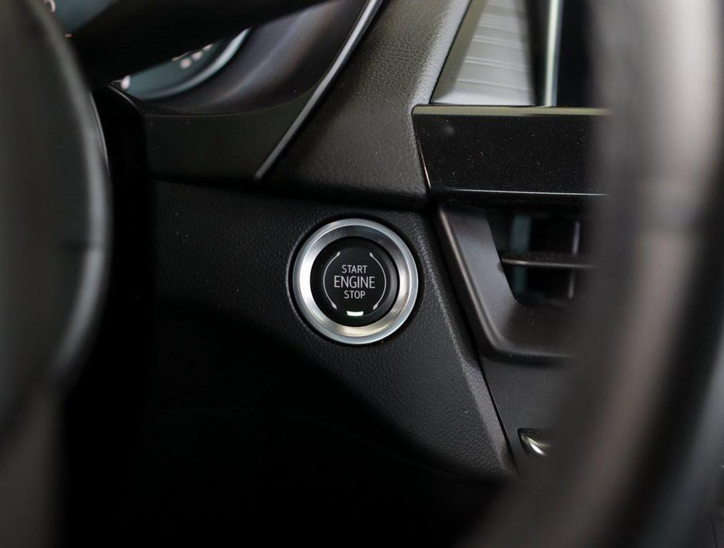 used 2022 Cadillac CT4 car, priced at $26,956