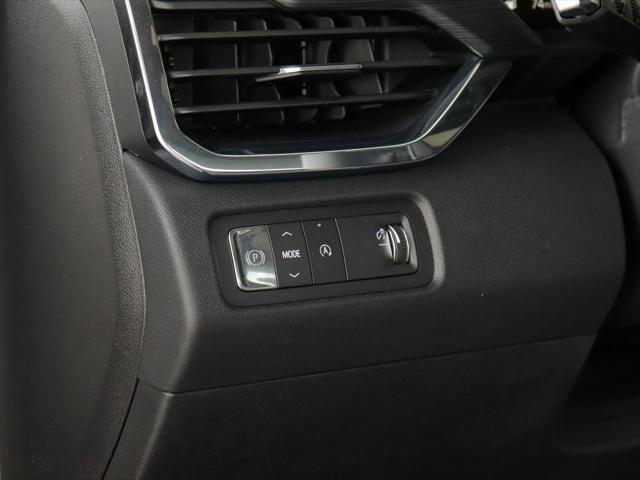 new 2025 GMC Acadia car, priced at $47,425