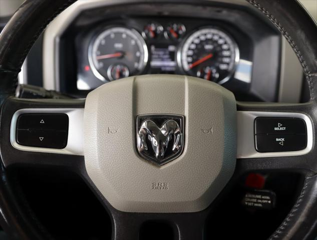 used 2011 Dodge Ram 1500 car, priced at $10,777