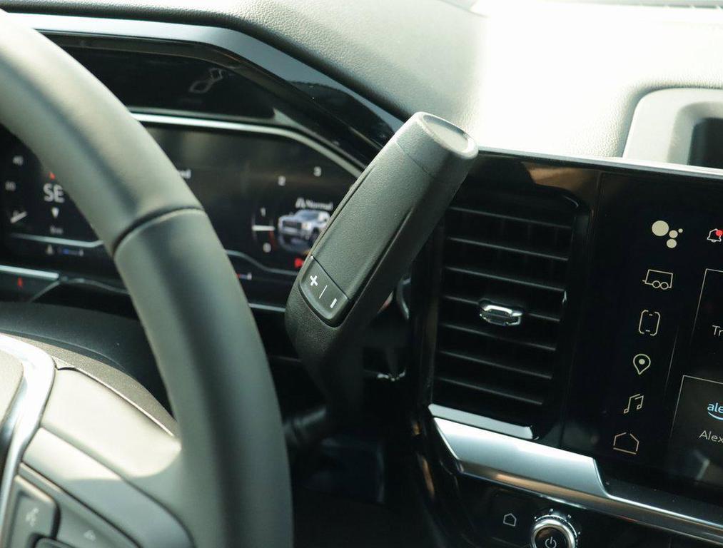 new 2025 GMC Sierra 2500 car, priced at $68,720