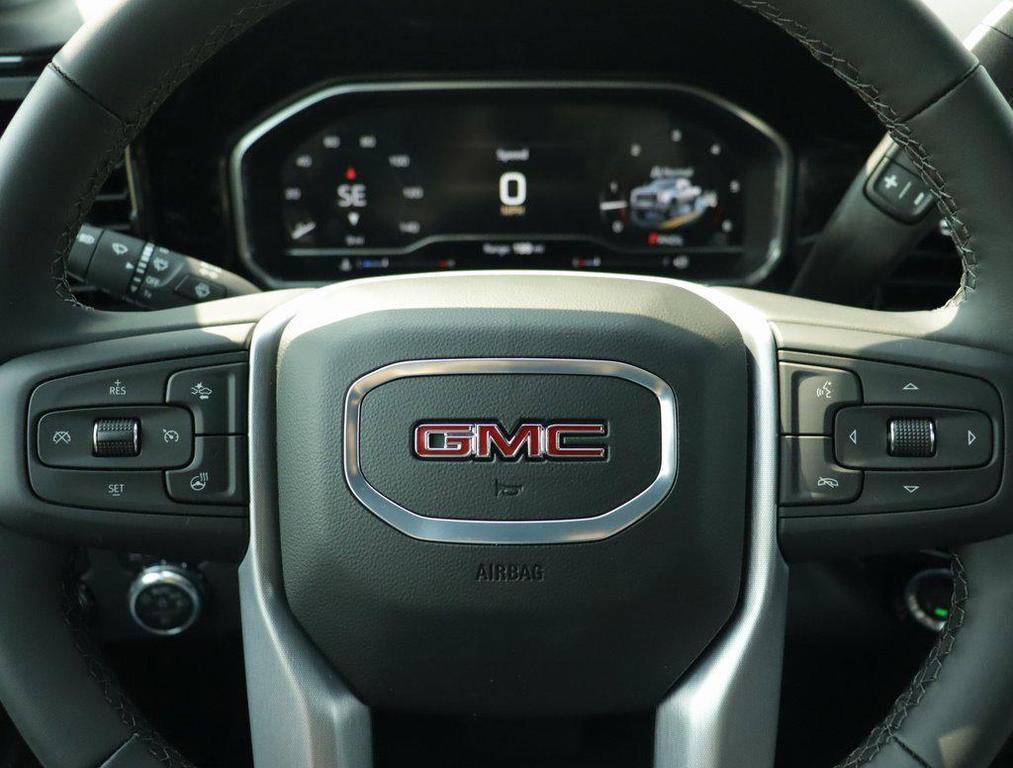 new 2025 GMC Sierra 2500 car, priced at $68,720