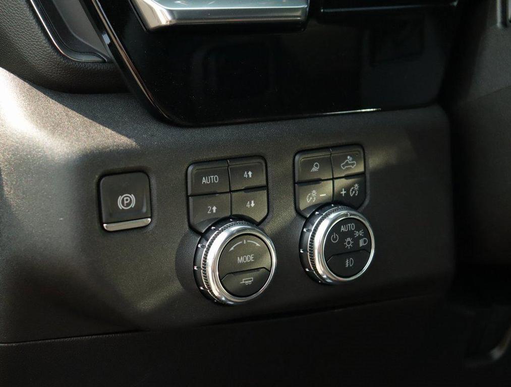 new 2025 GMC Sierra 2500 car, priced at $68,720