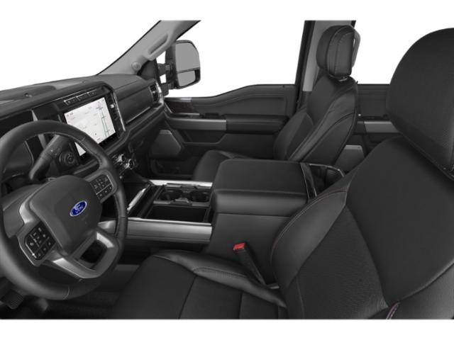 used 2024 Ford F-250 car