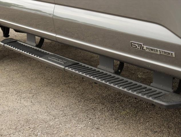 used 2024 Ford F-250 car, priced at $75,970