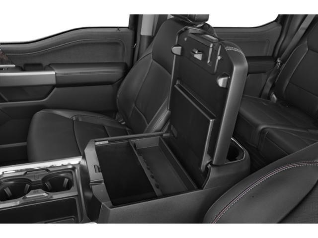 used 2024 Ford F-250 car