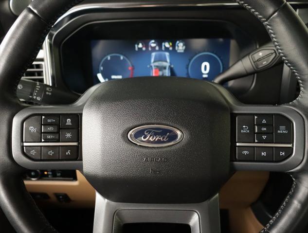 used 2024 Ford F-250 car, priced at $74,777