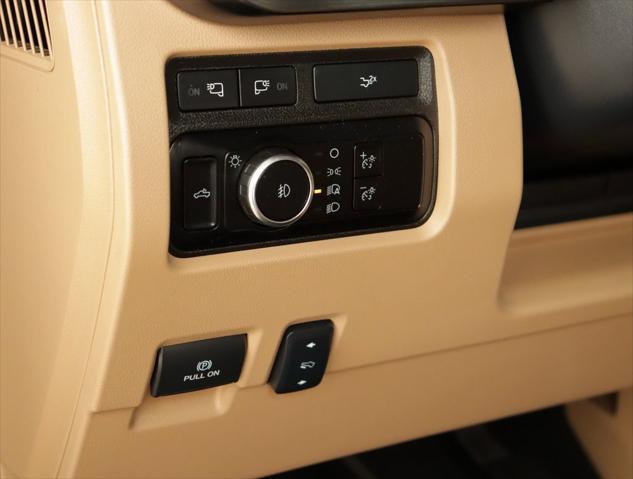 used 2024 Ford F-250 car, priced at $74,777