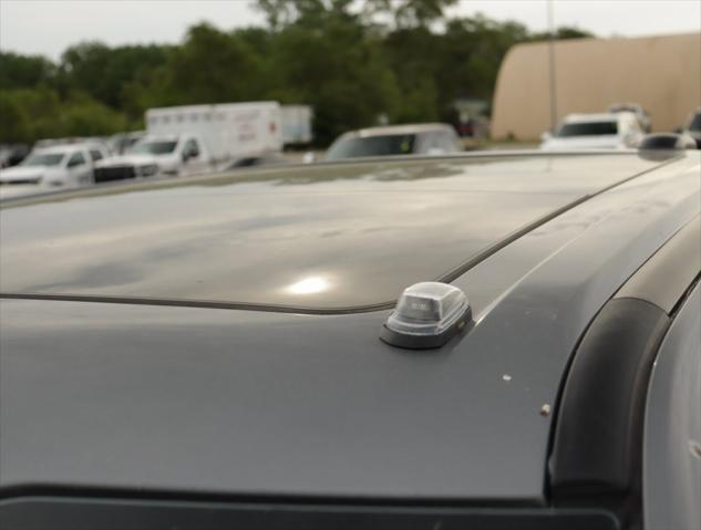 used 2024 Ford F-250 car, priced at $75,970