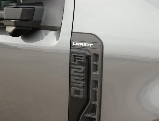 used 2024 Ford F-250 car, priced at $75,970