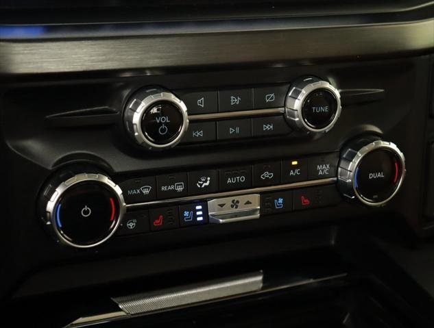 used 2024 Ford F-250 car, priced at $74,777