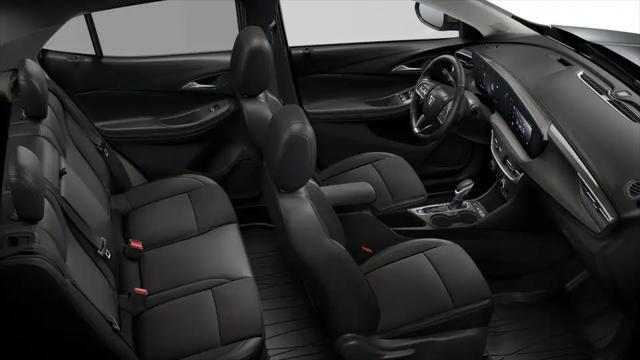 new 2026 Buick Encore GX car, priced at $29,625