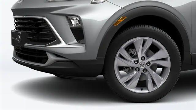 new 2026 Buick Encore GX car, priced at $29,625