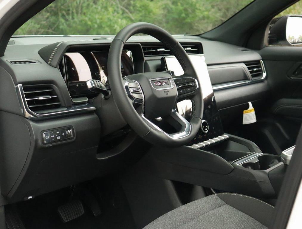 new 2026 GMC Terrain car, priced at $33,335