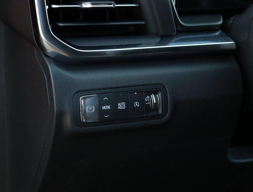 new 2026 GMC Terrain car, priced at $35,830