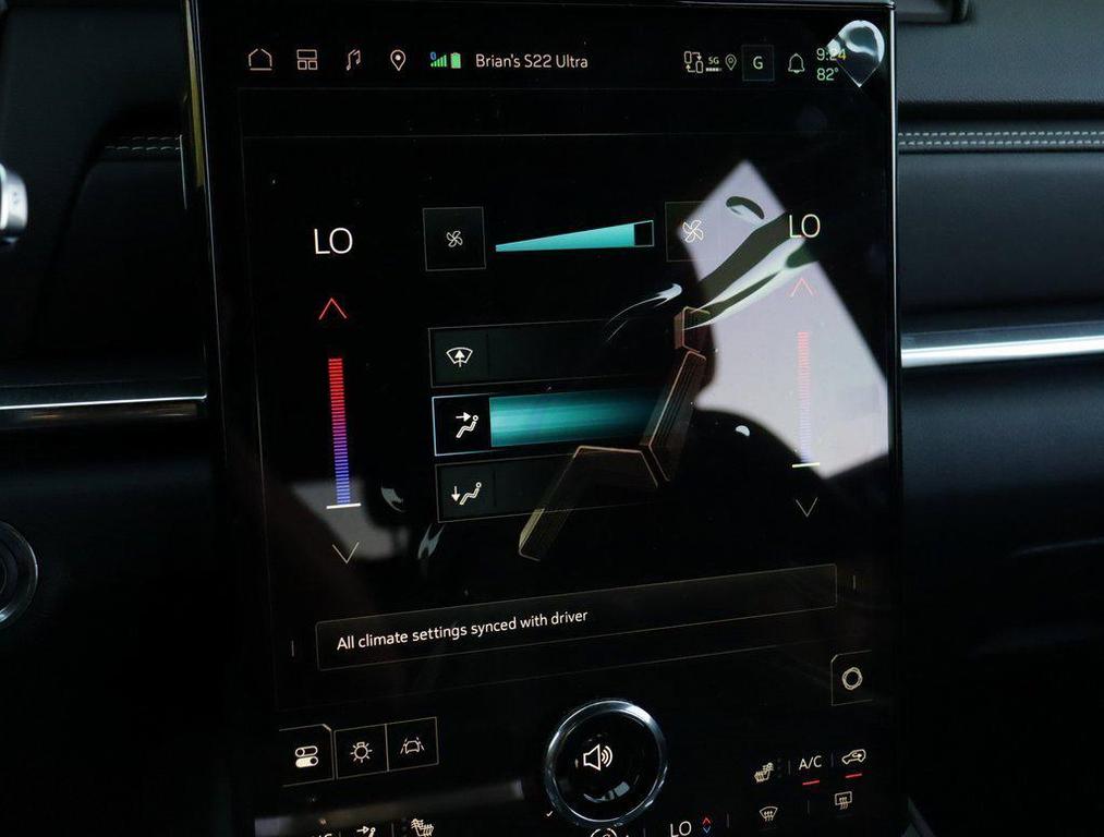 new 2026 GMC Terrain car, priced at $35,830