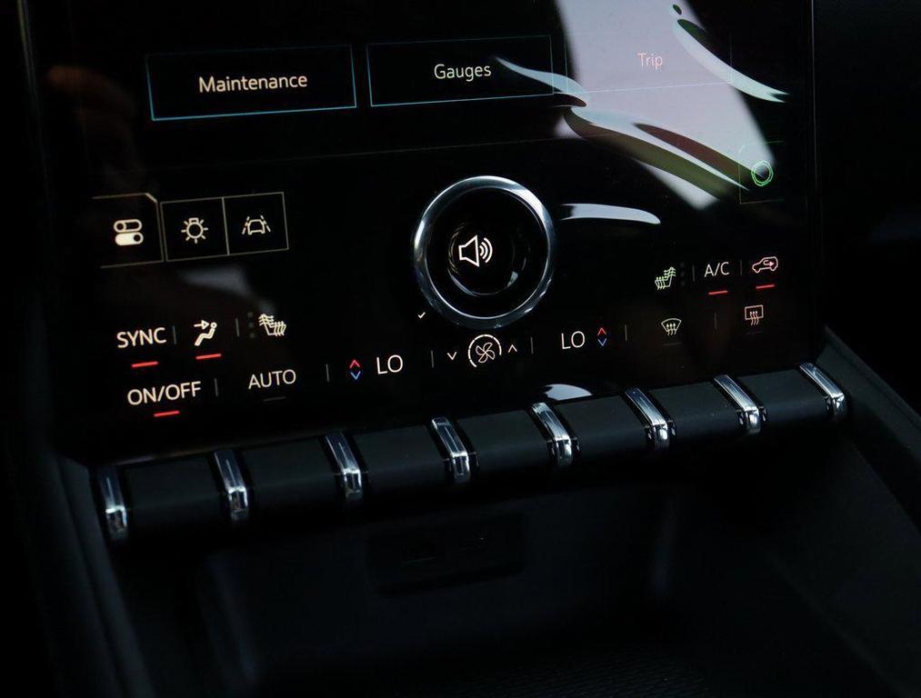 new 2026 GMC Terrain car, priced at $35,830