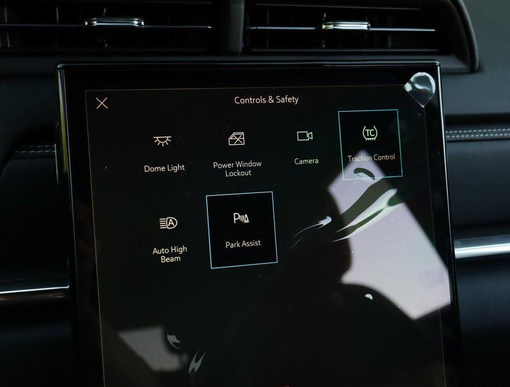 new 2026 GMC Terrain car, priced at $35,830