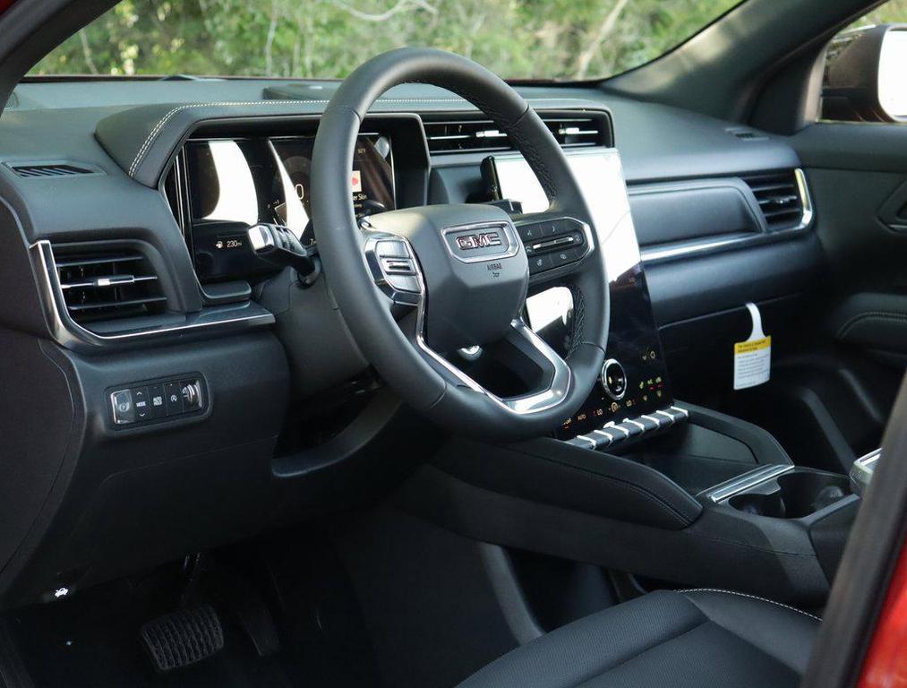 new 2026 GMC Terrain car, priced at $35,830