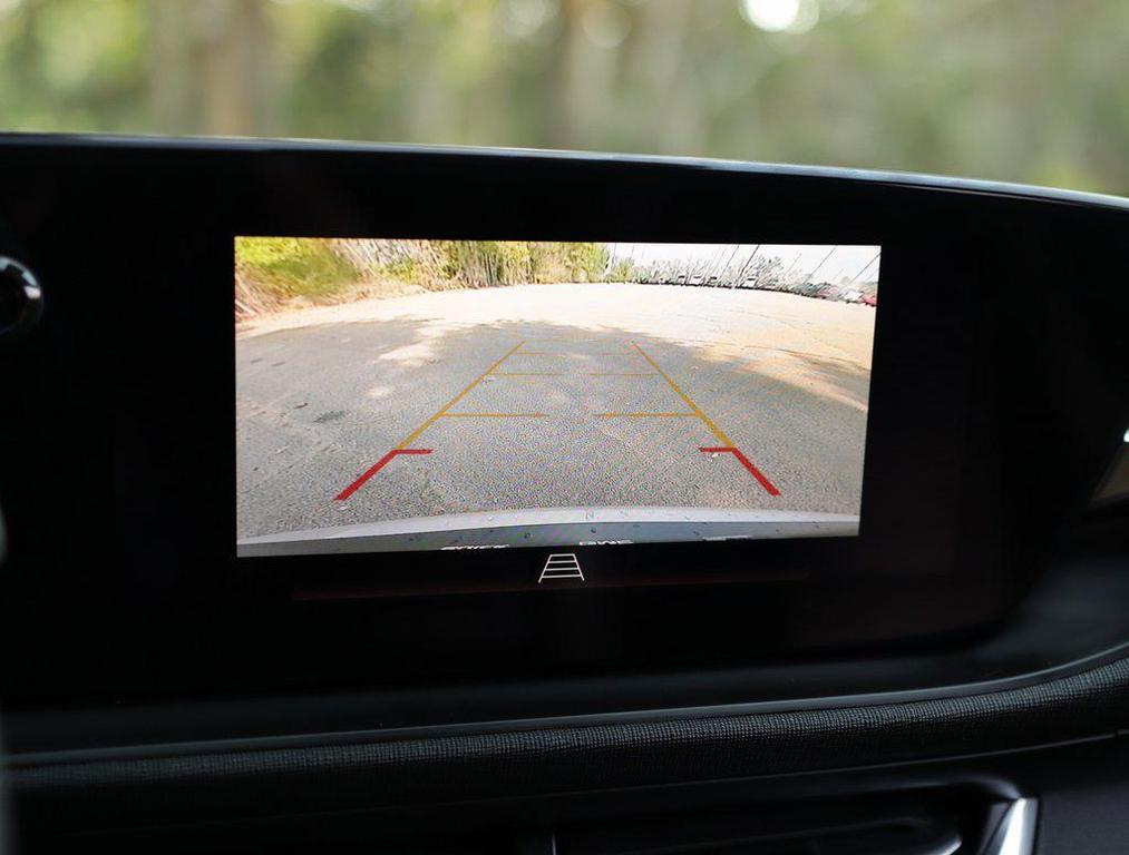 used 2024 Buick Envista car, priced at $22,970