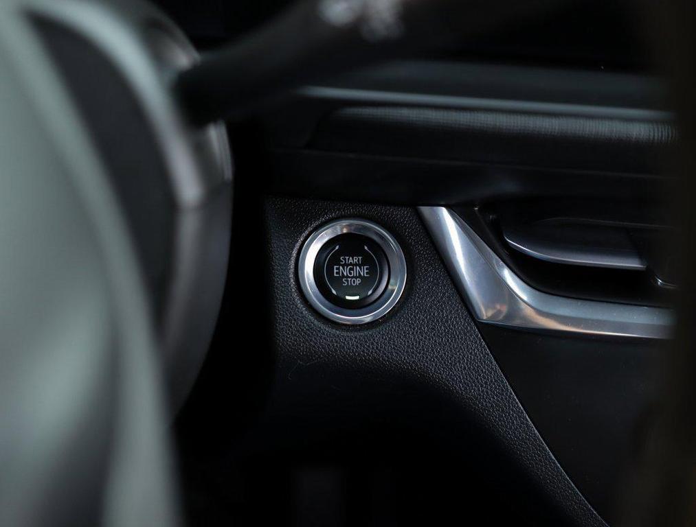 used 2024 Buick Envista car, priced at $22,970