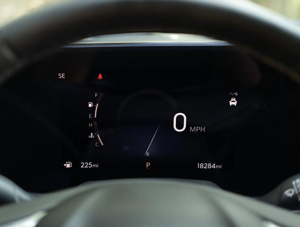 used 2024 Buick Envista car, priced at $22,970