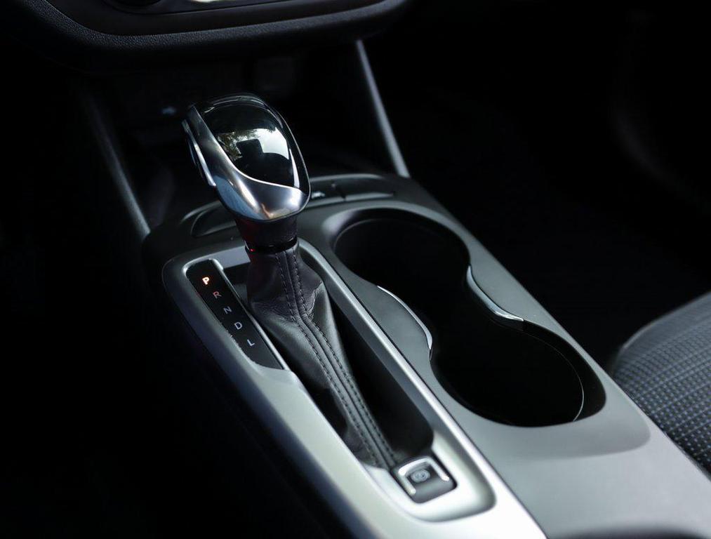 used 2024 Buick Envista car, priced at $22,970