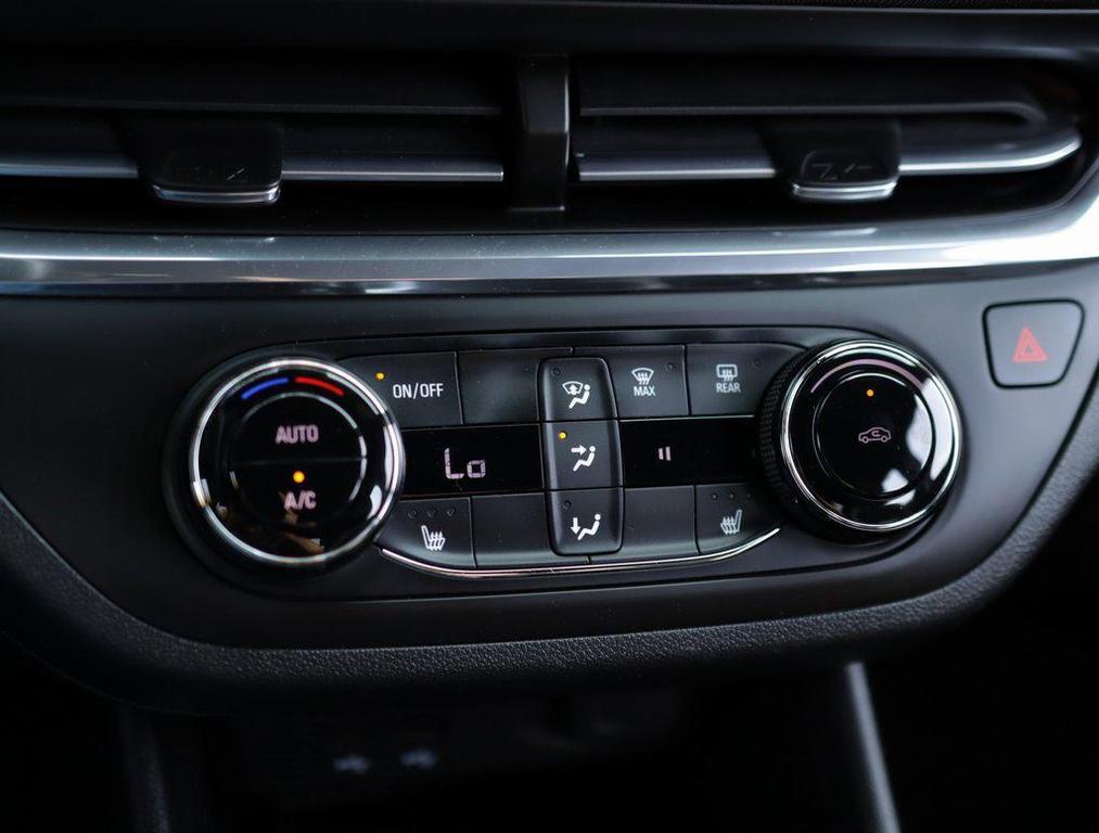 used 2024 Buick Envista car, priced at $22,970